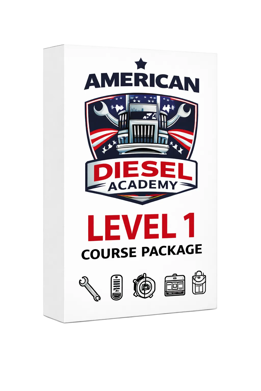 Level 1: Diesel Foundations