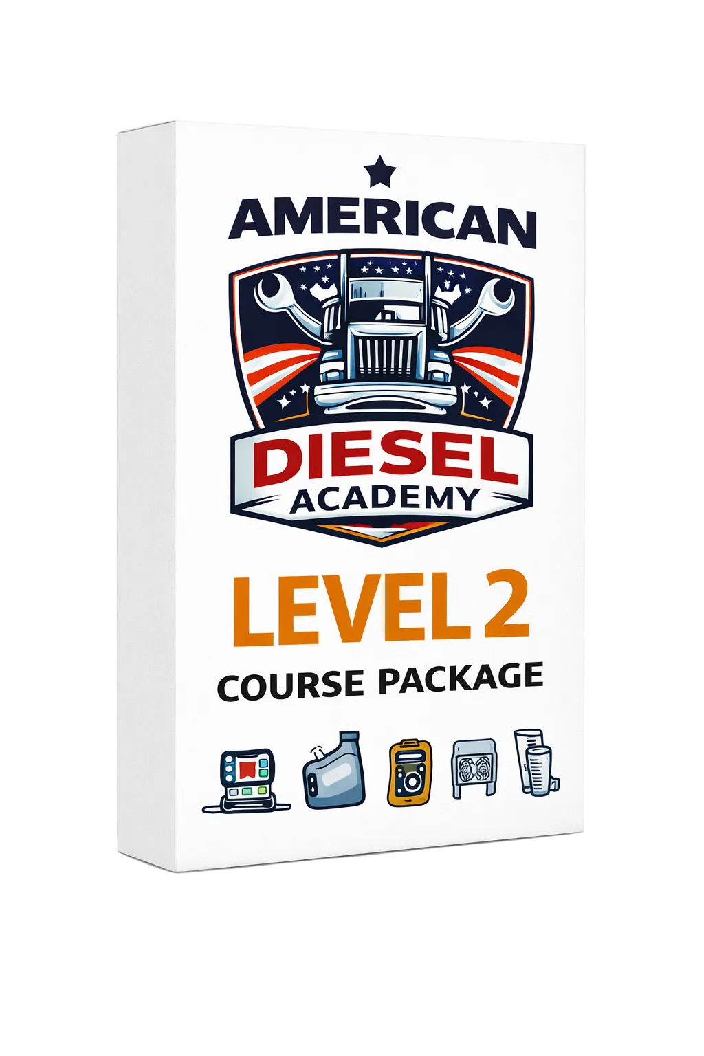 Level 2: Diesel Engines Advanced